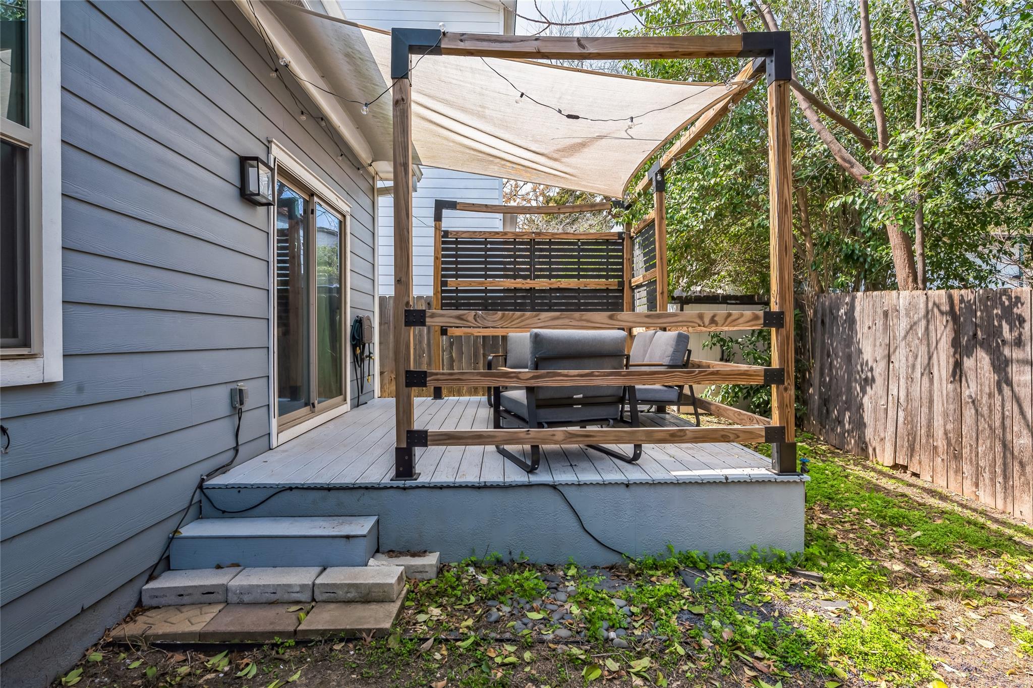 1608 Ulit Ave #A, Austin, TX 78702