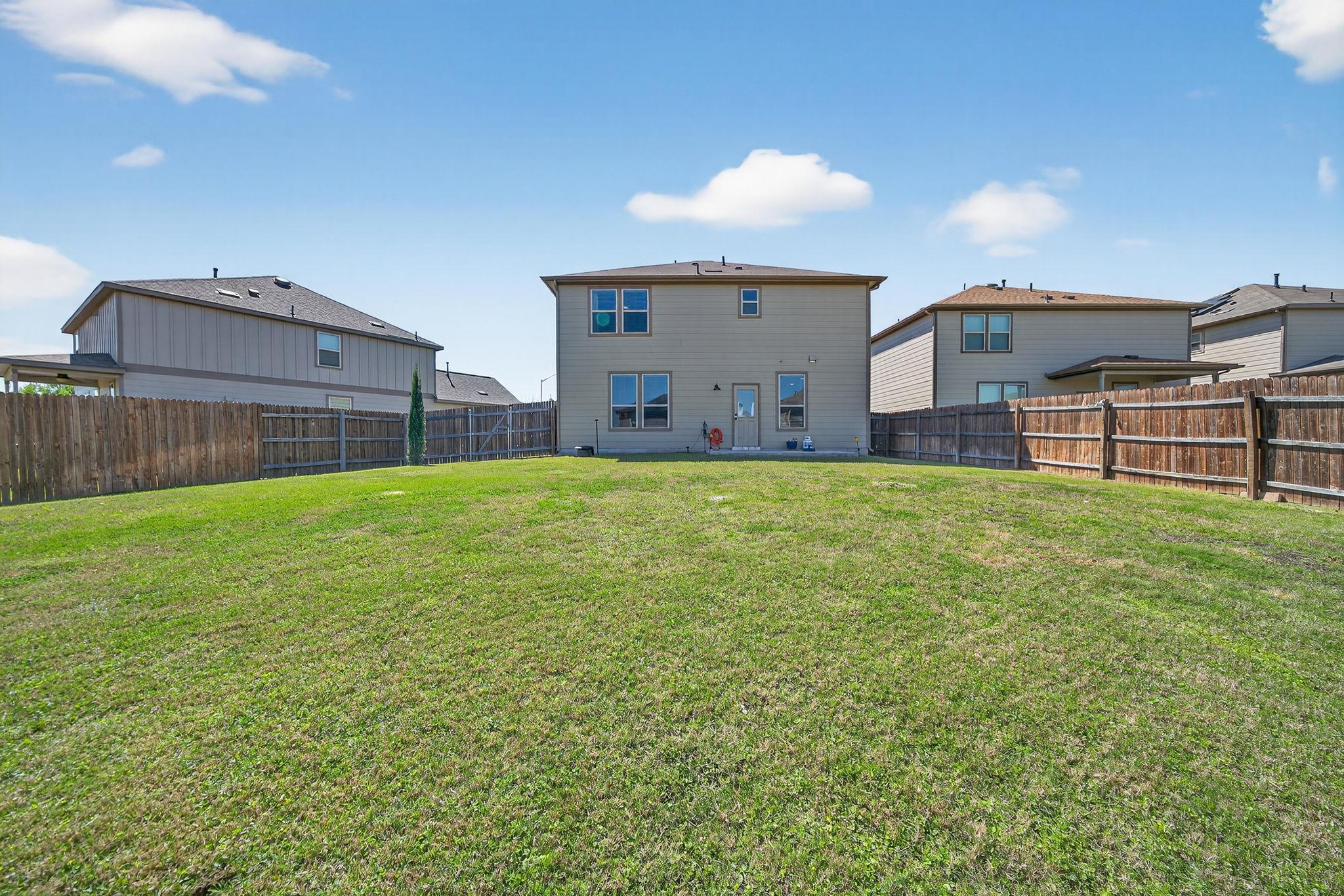 613 Whitman Ave, Georgetown, TX 78626