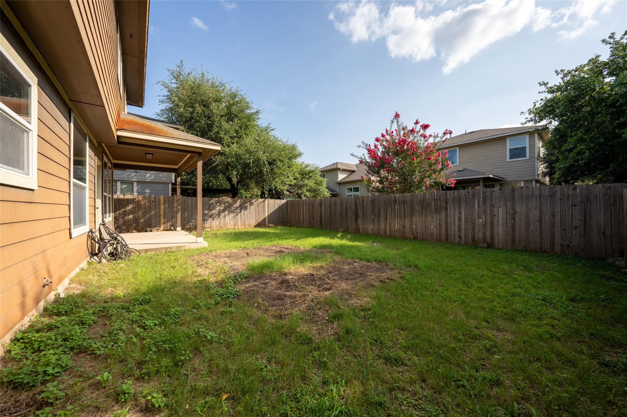 8744 Blackvireo DR, Austin, TX 78729
