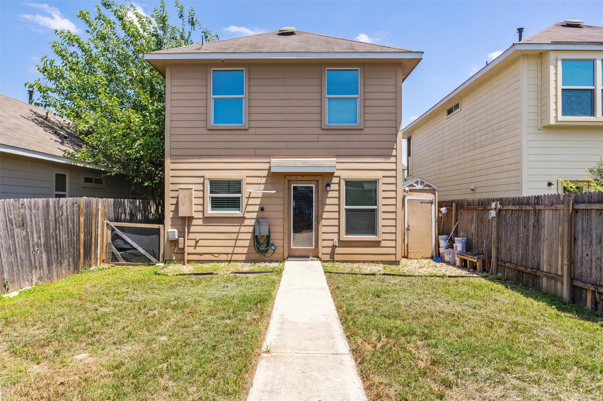 4516 Kind Way #253, Austin, TX 78725