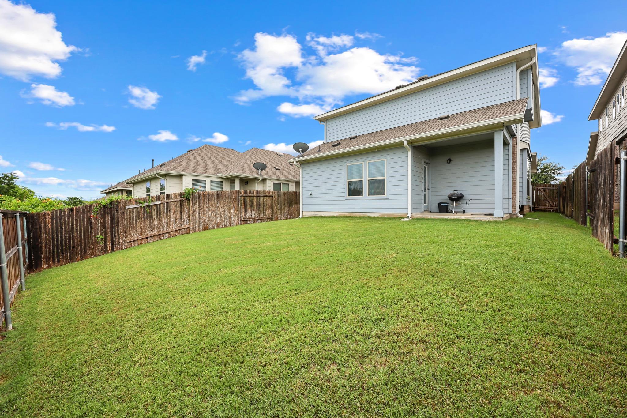 558 Nautical Loop, Kyle, TX 78640