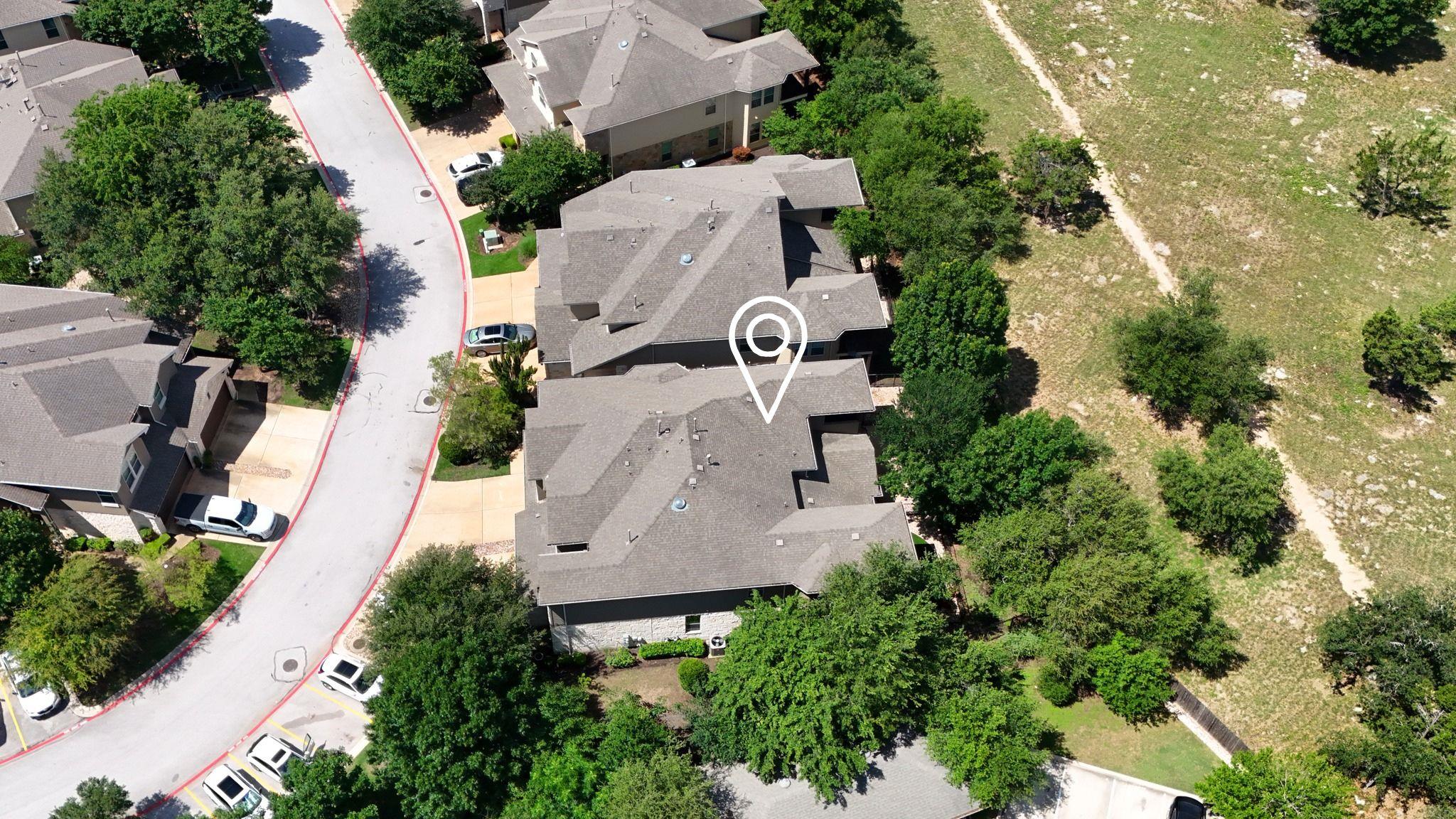 7328 Colina Vista Loop #A, Austin, TX 78750