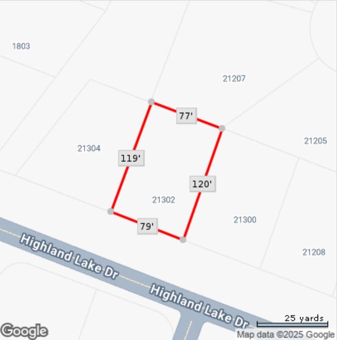 21302 Highland Lake DR, Leander, TX 78645