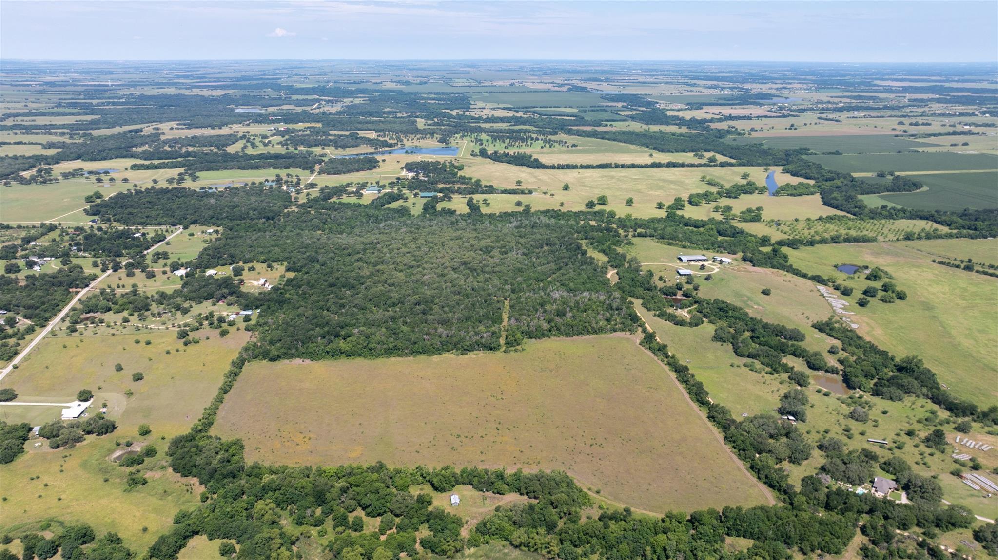 1717 County Road 402, Bartlett, TX 76511