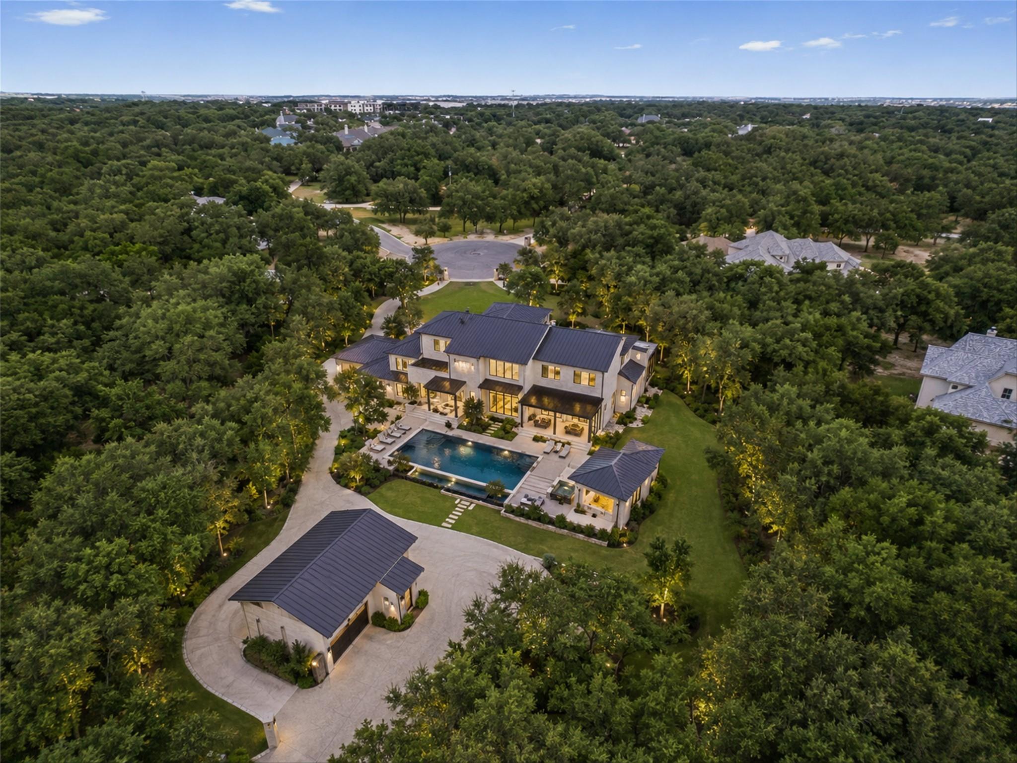 120 E Rustle CV, Georgetown, TX 78628