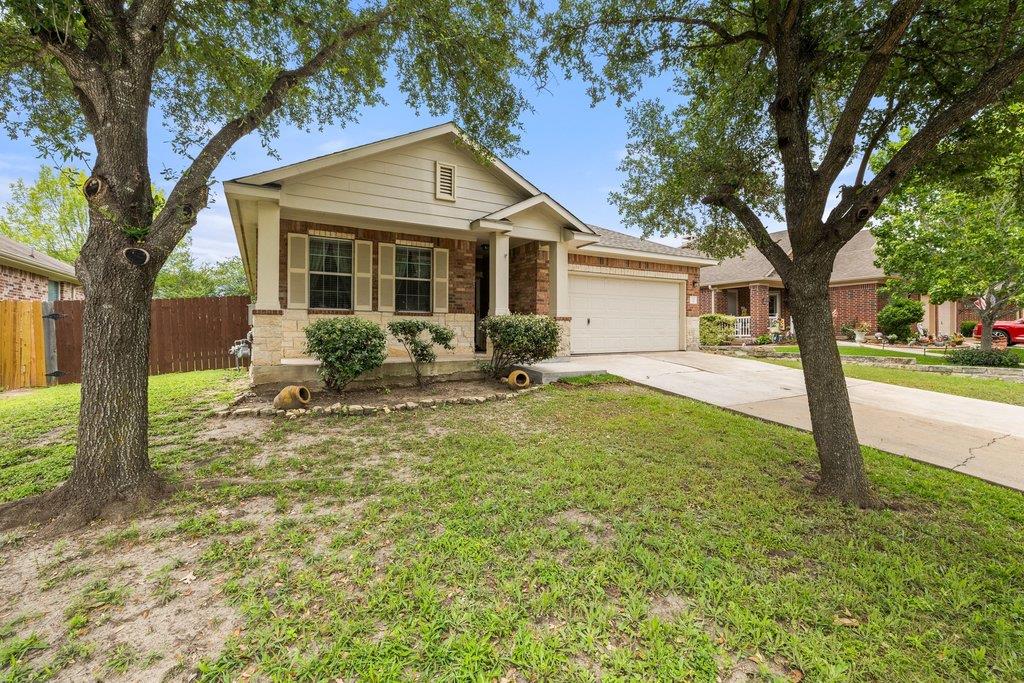 347 Spring DR, Kyle, TX 78640