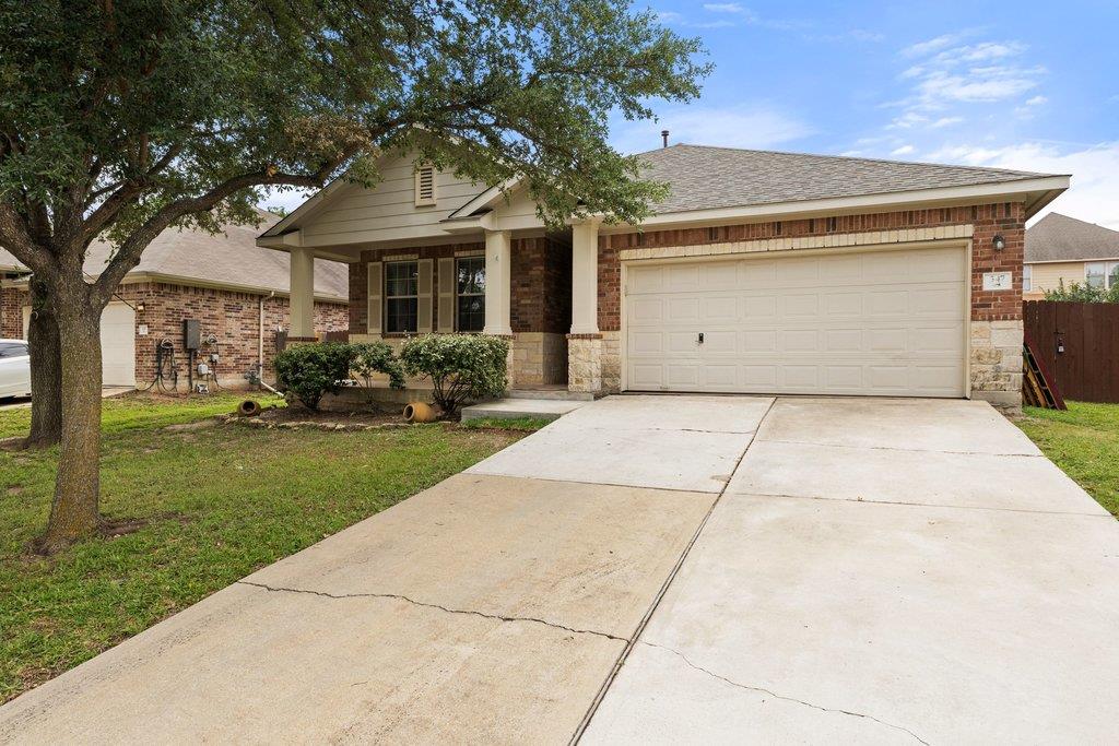 347 Spring DR, Kyle, TX 78640