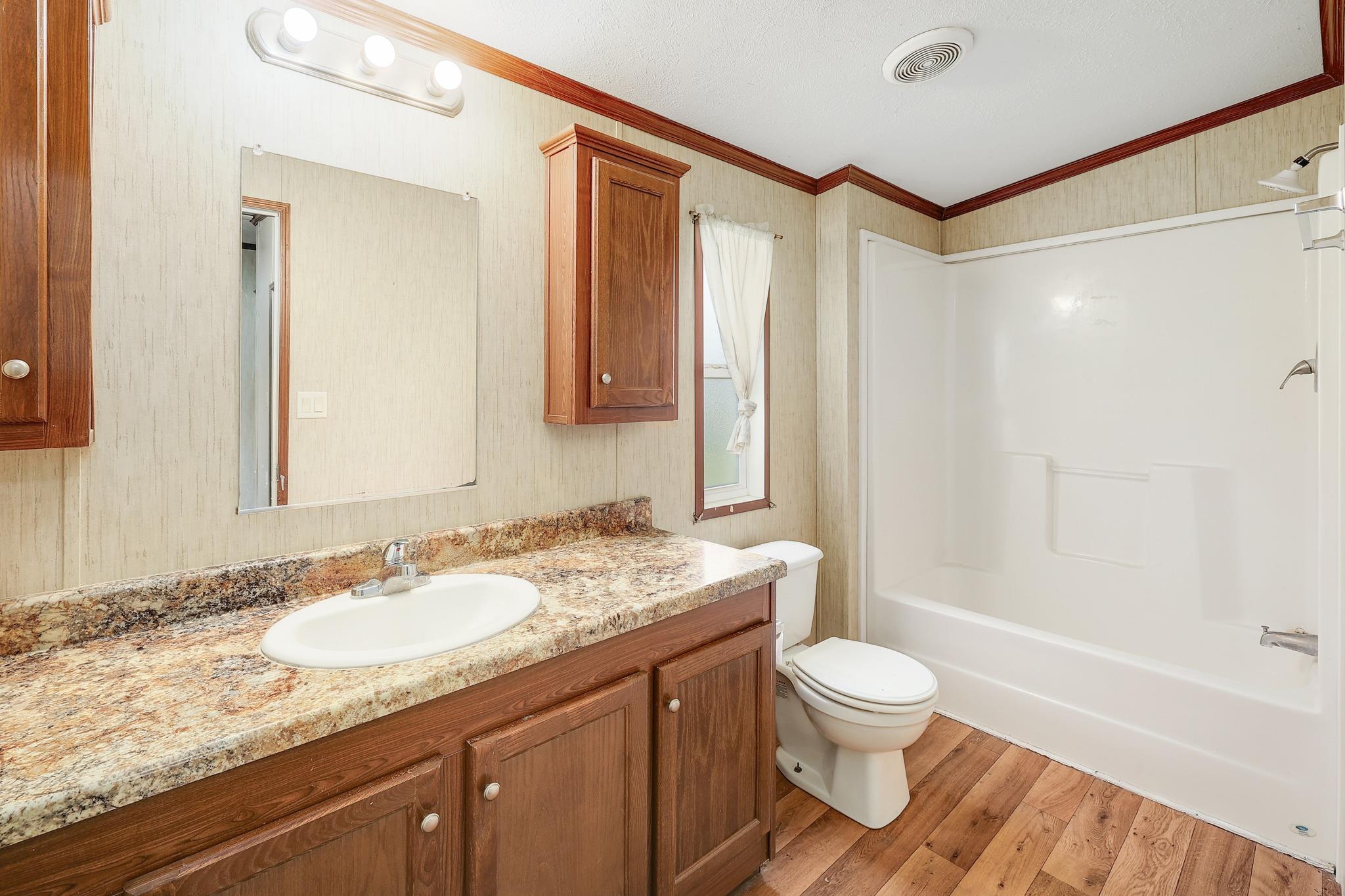 3527 N Us Hwy 281, Burnet, TX 78611