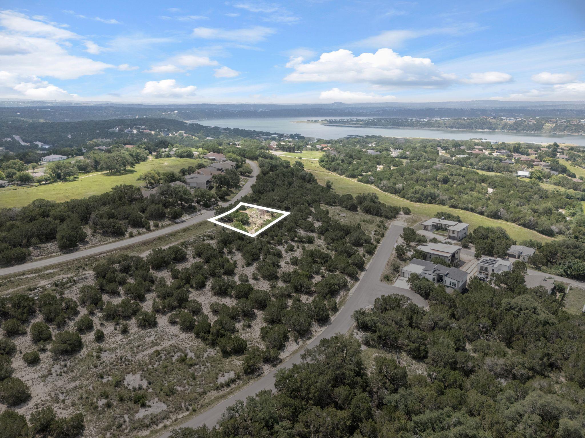 3226 Eisenhower Ave, Lago Vista, TX 78645