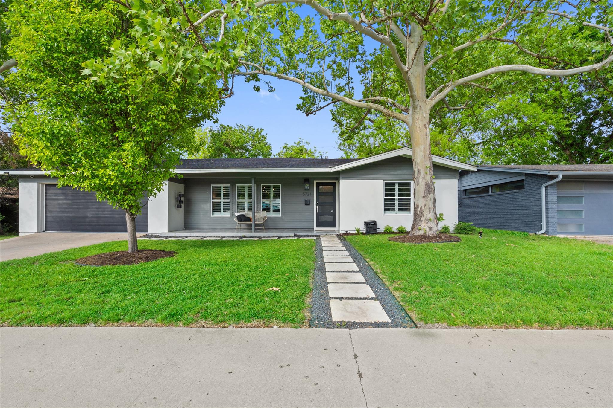 5721 Louise LN, Austin, TX 78757