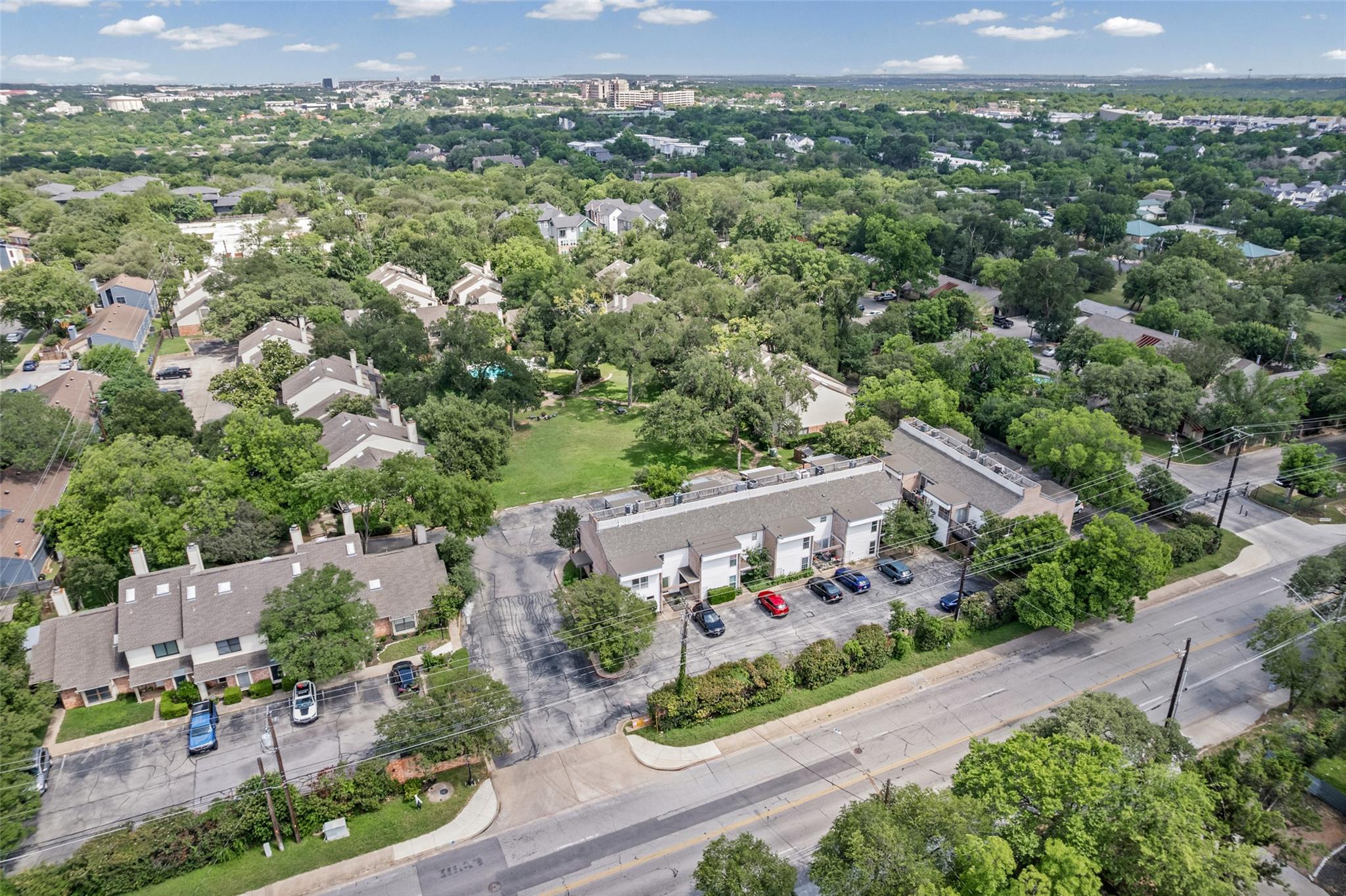 3809 Menchaca RD #C, Austin, TX 78704