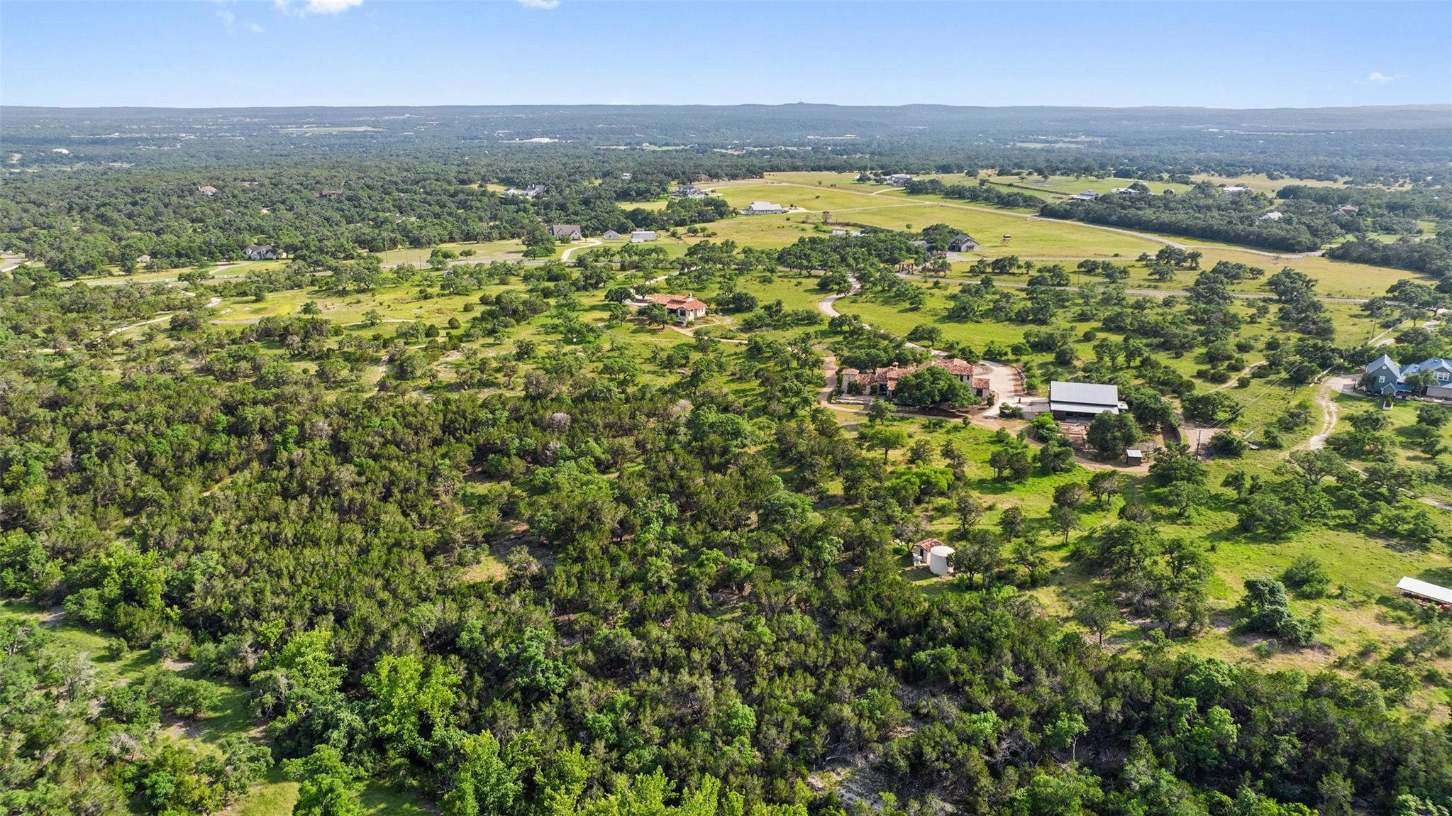 418 Cattle Trail DR, Dripping Springs, TX 78620