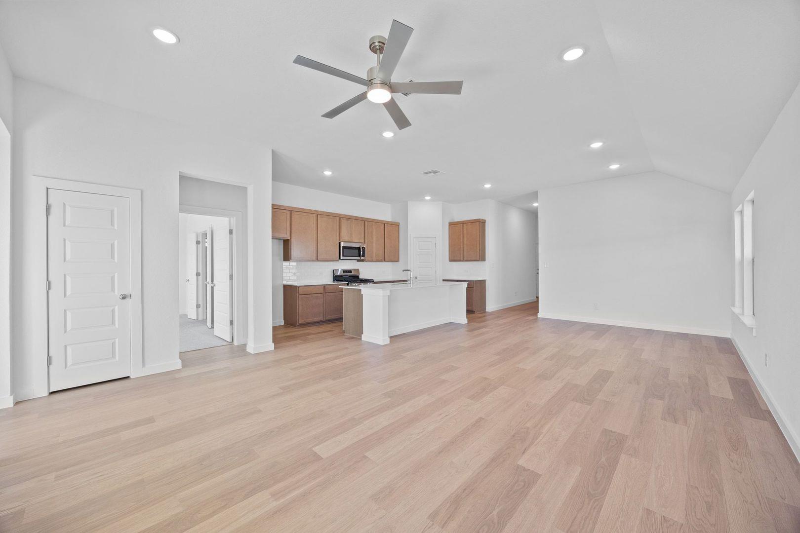 107 Malibu, Hutto, TX 78634