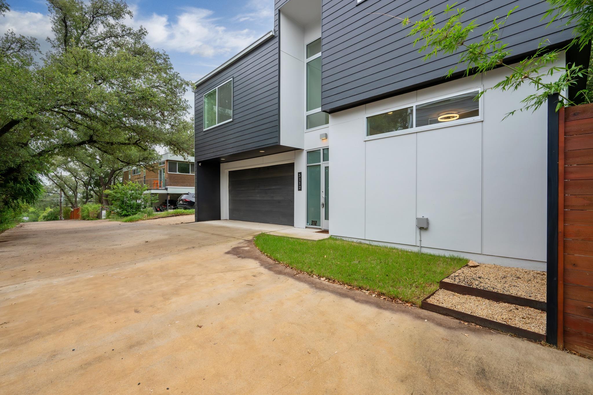 3112 Clawson RD, Austin, TX 78704