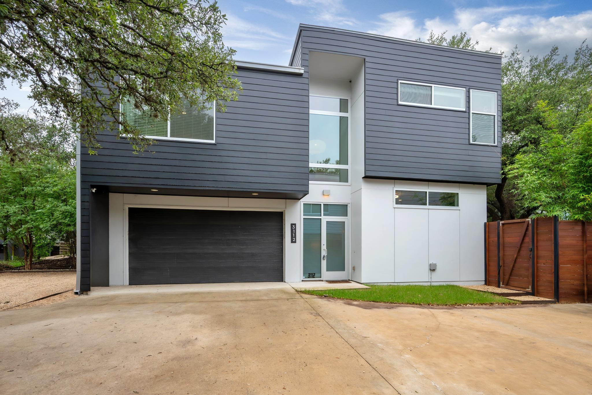 3112 Clawson RD, Austin, TX 78704