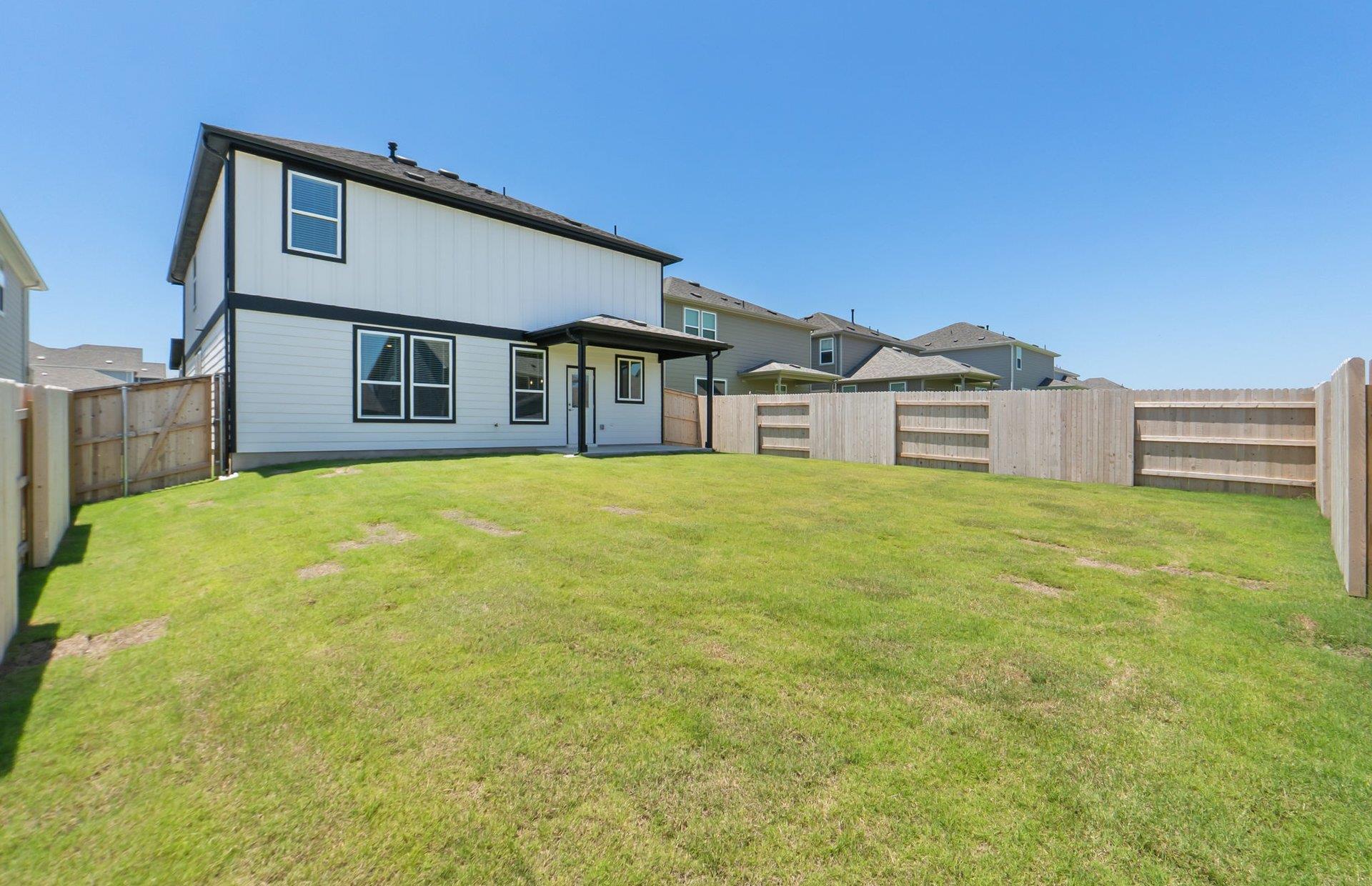 220 Daniels Dusty TRL, Georgetown, TX 78626