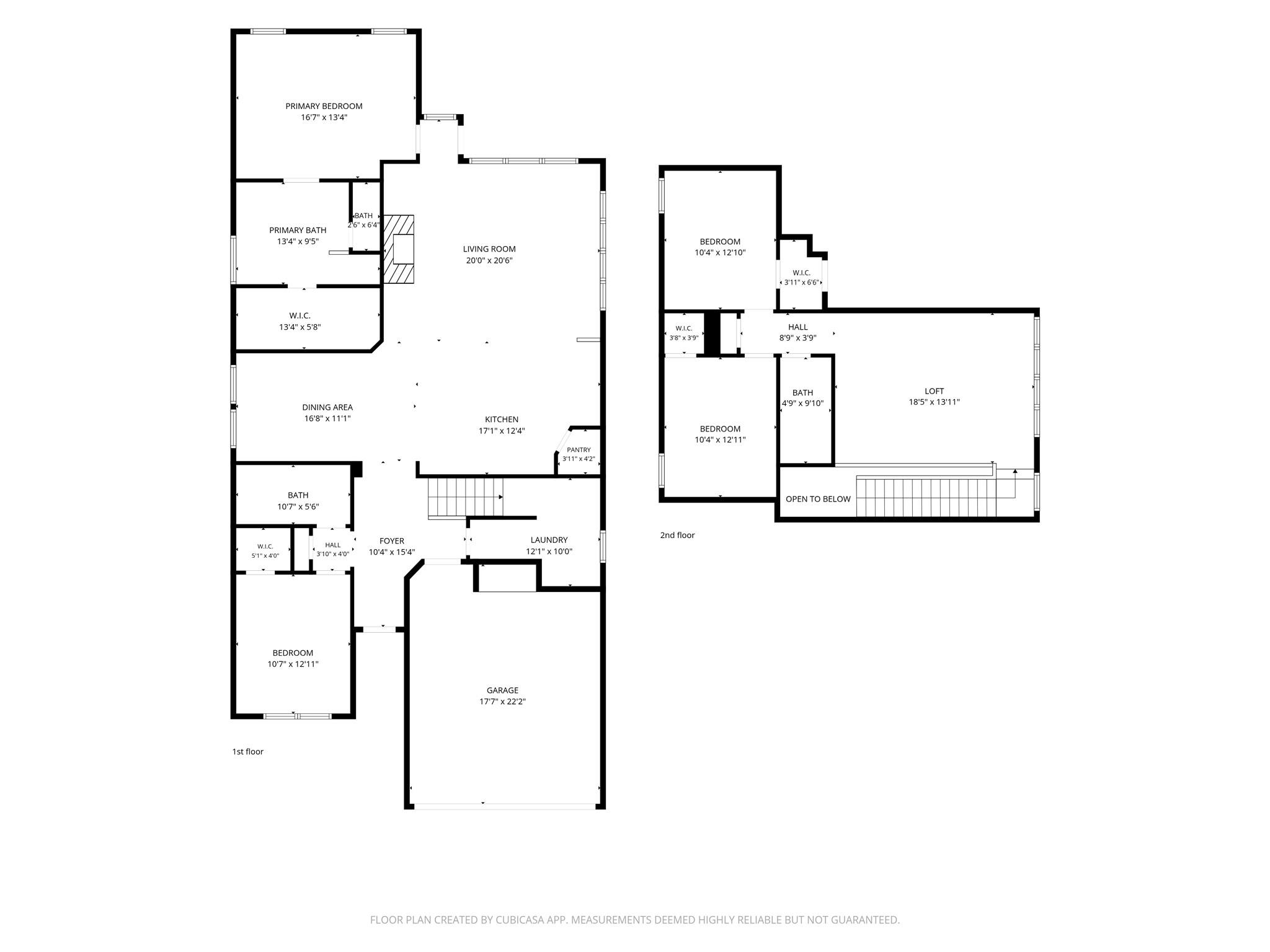 756 Bonnet BLVD, Georgetown, TX 78628