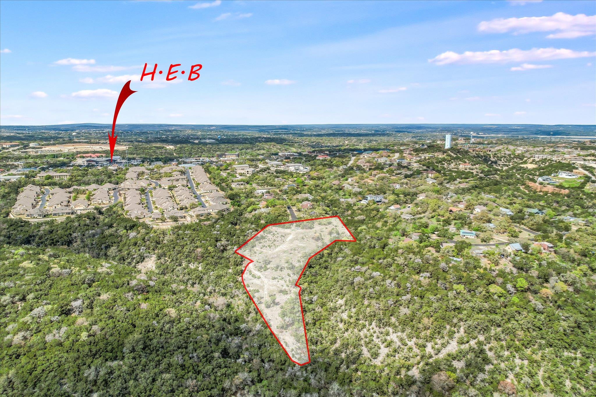 15098 Strader CIR, Lakeway, TX 78734