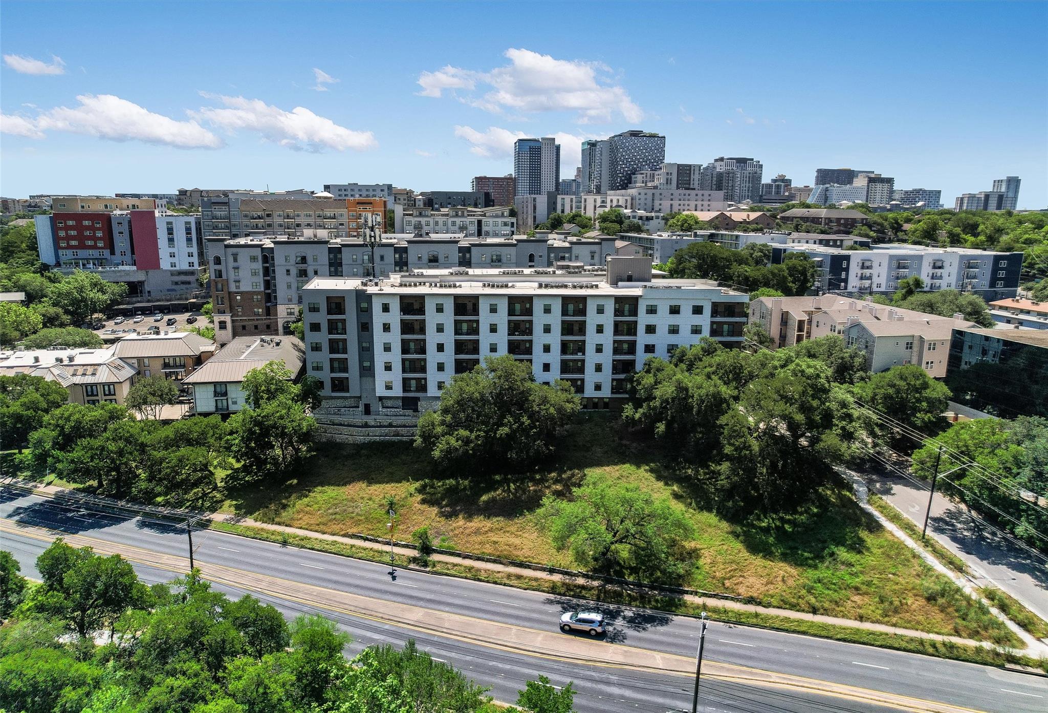 2500 Longview ST #318, Austin, TX 78705