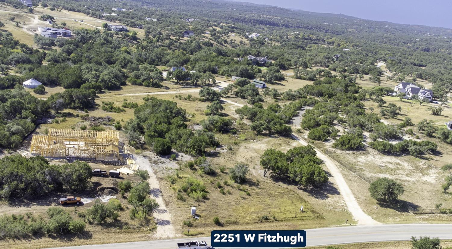2251 W Fitzhugh RD, Dripping Springs, TX 78620