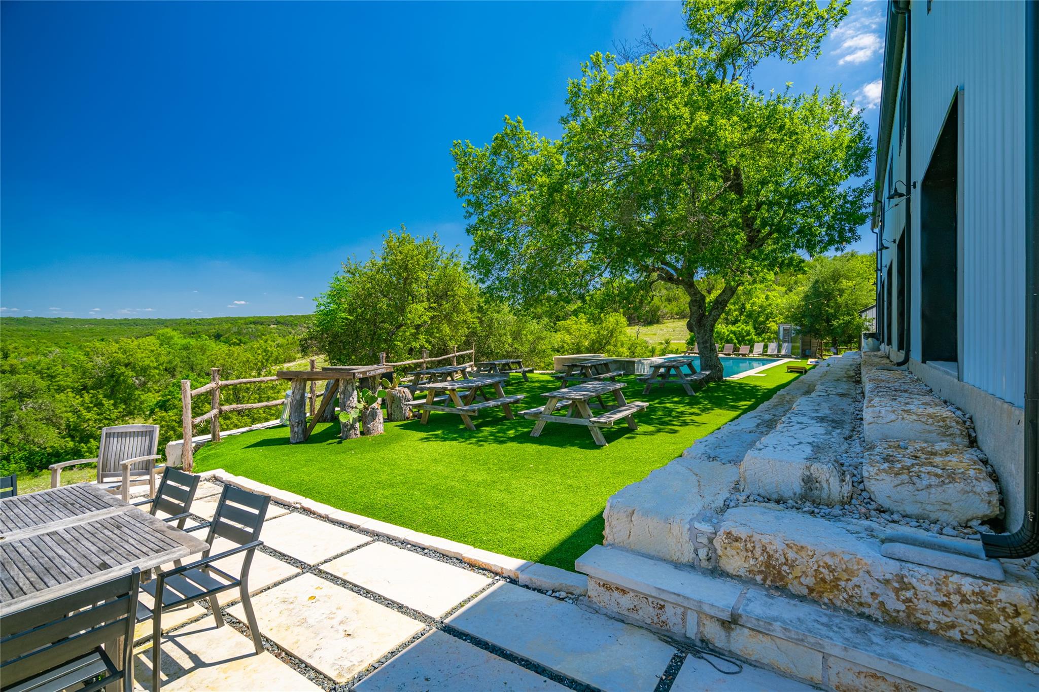 0 Trails End RD, Leander, TX 78641