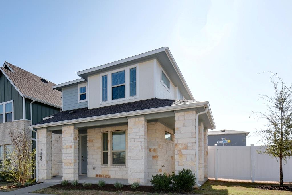 7800 Moody BND, Austin, TX 78744