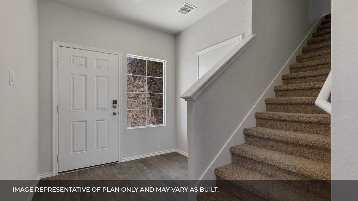 1952 Arbuckle DR, Leander, TX 78641