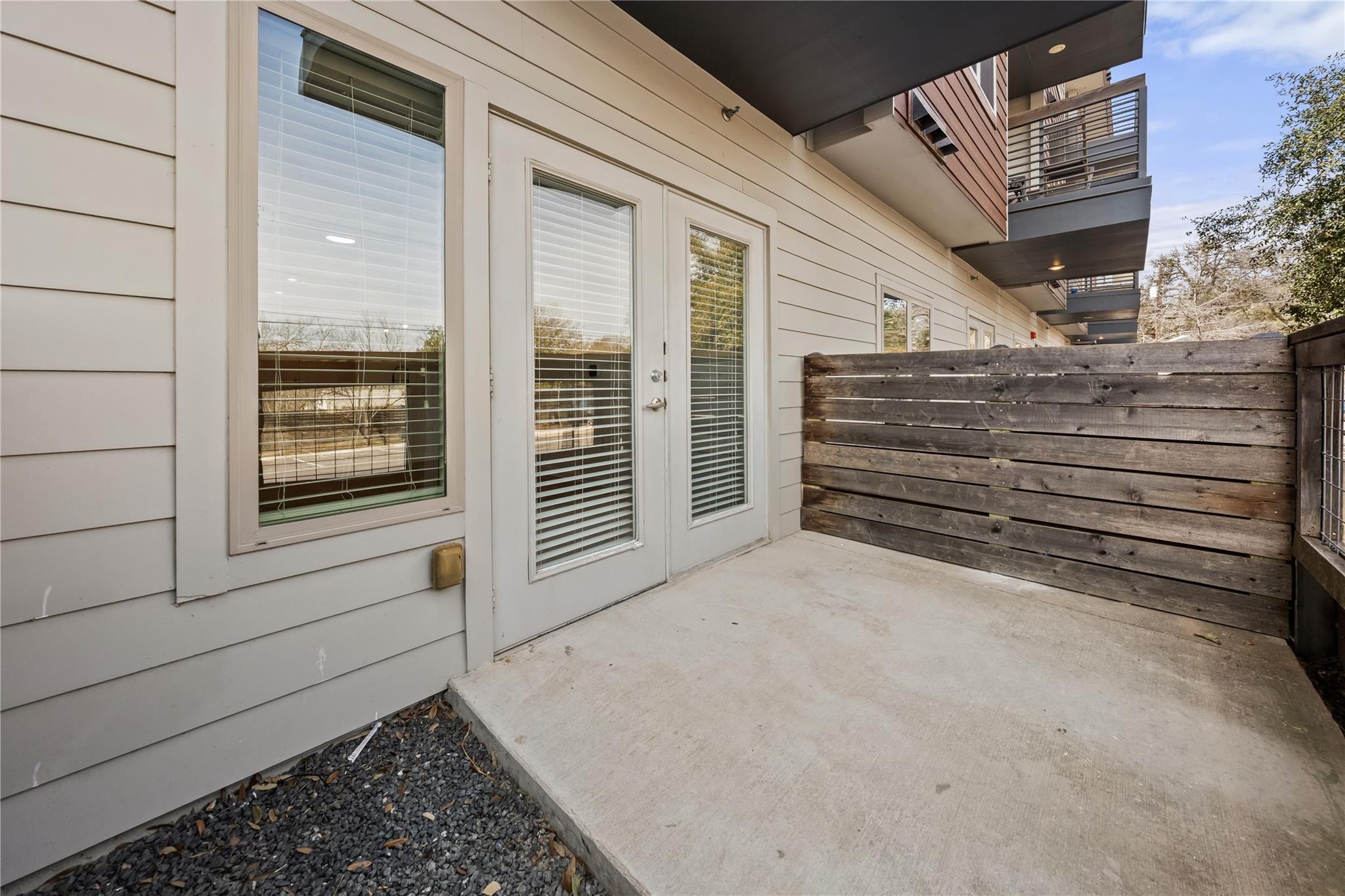2505 Thornton RD #2306, Austin, TX 78704