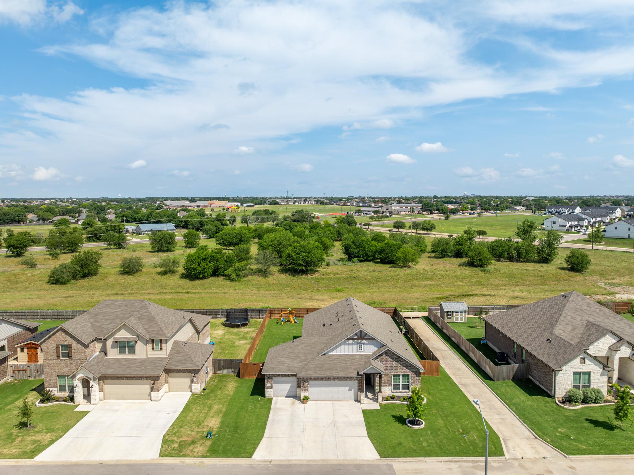 1202 Carnaby DR, Temple, TX 76502