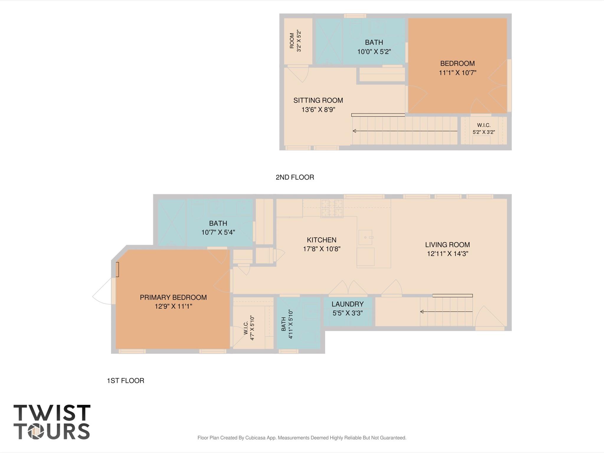 1312 E M Franklin Ave #2, Austin, TX 78721