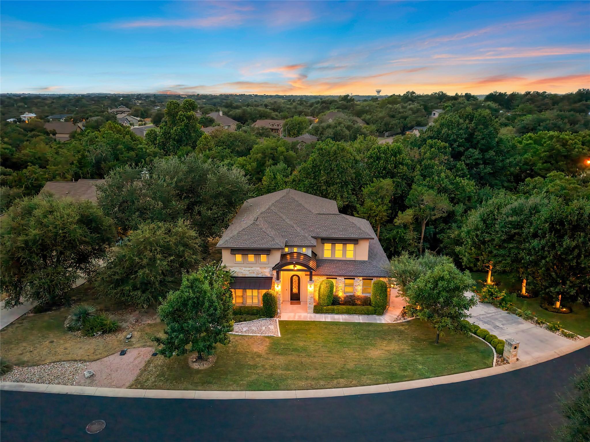 2719 Springwood LN, Georgetown, TX 78628