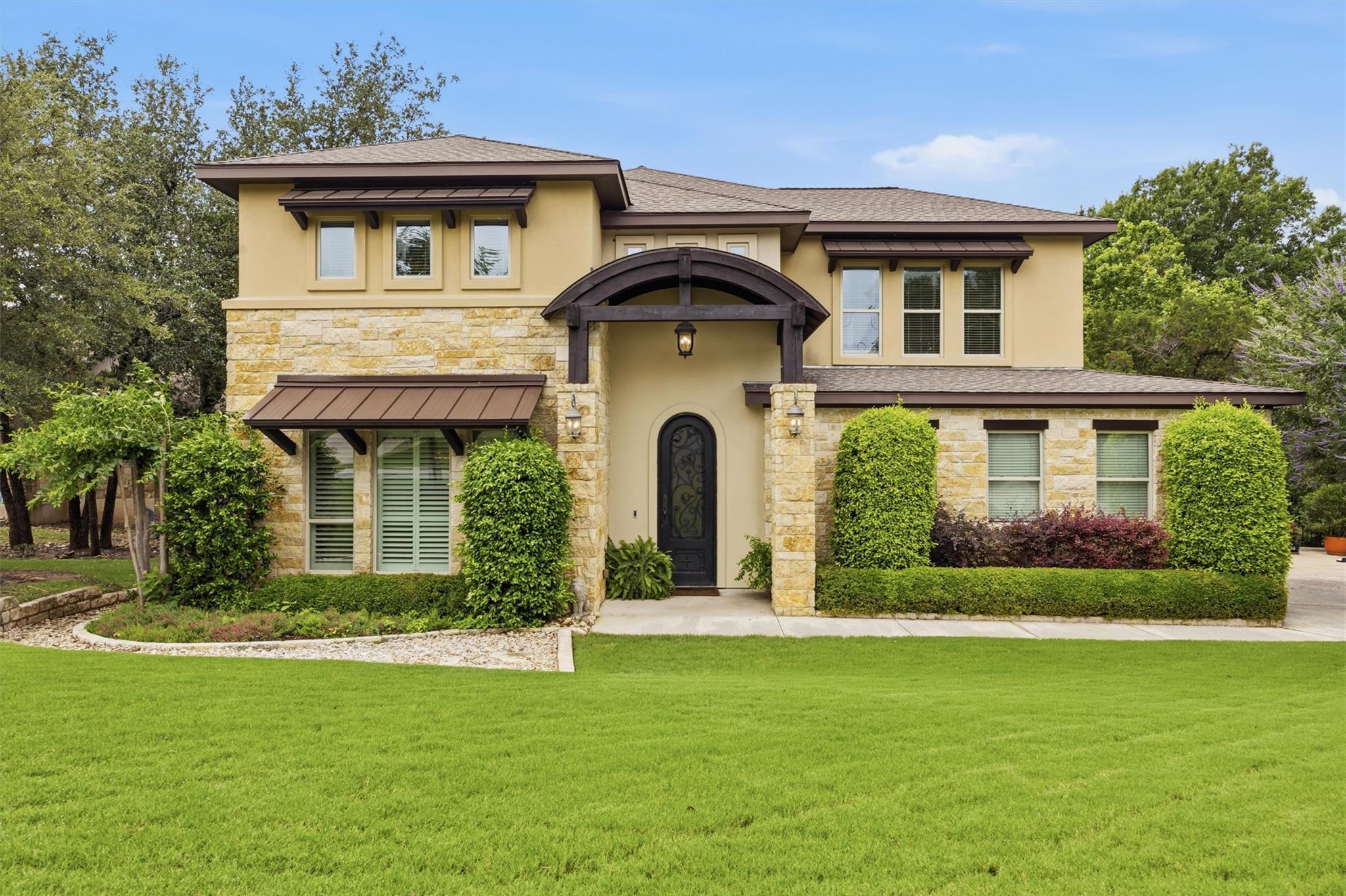 2719 Springwood LN, Georgetown, TX 78628