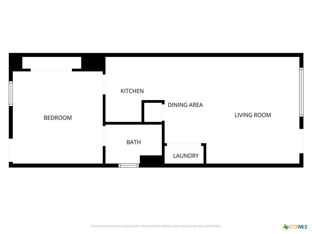 1239 Honor LN, Temple, TX 76501