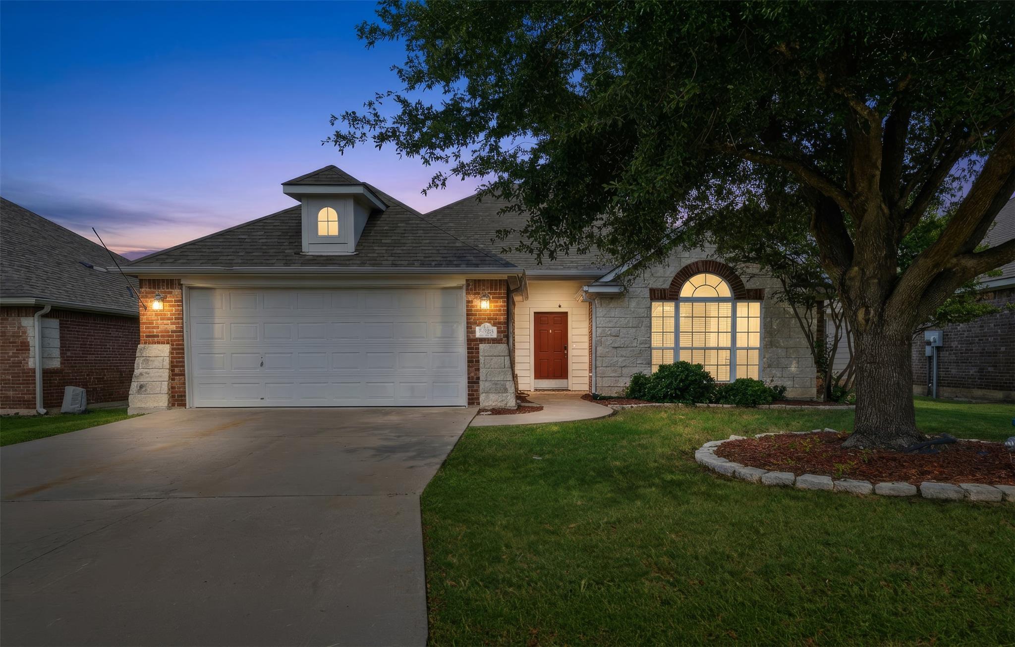 5623 Fair Hill DR, Temple, TX 76502