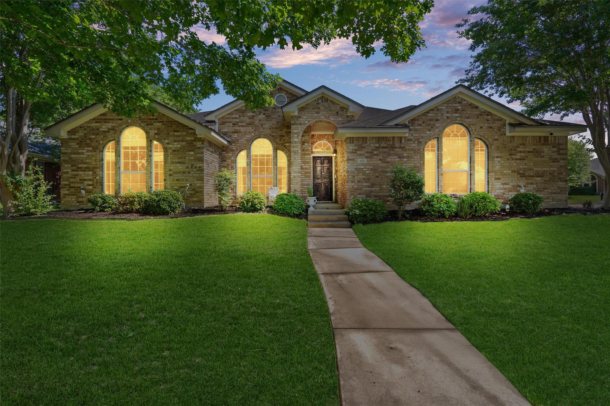 810 Heather Marie CT, Temple, TX 76502