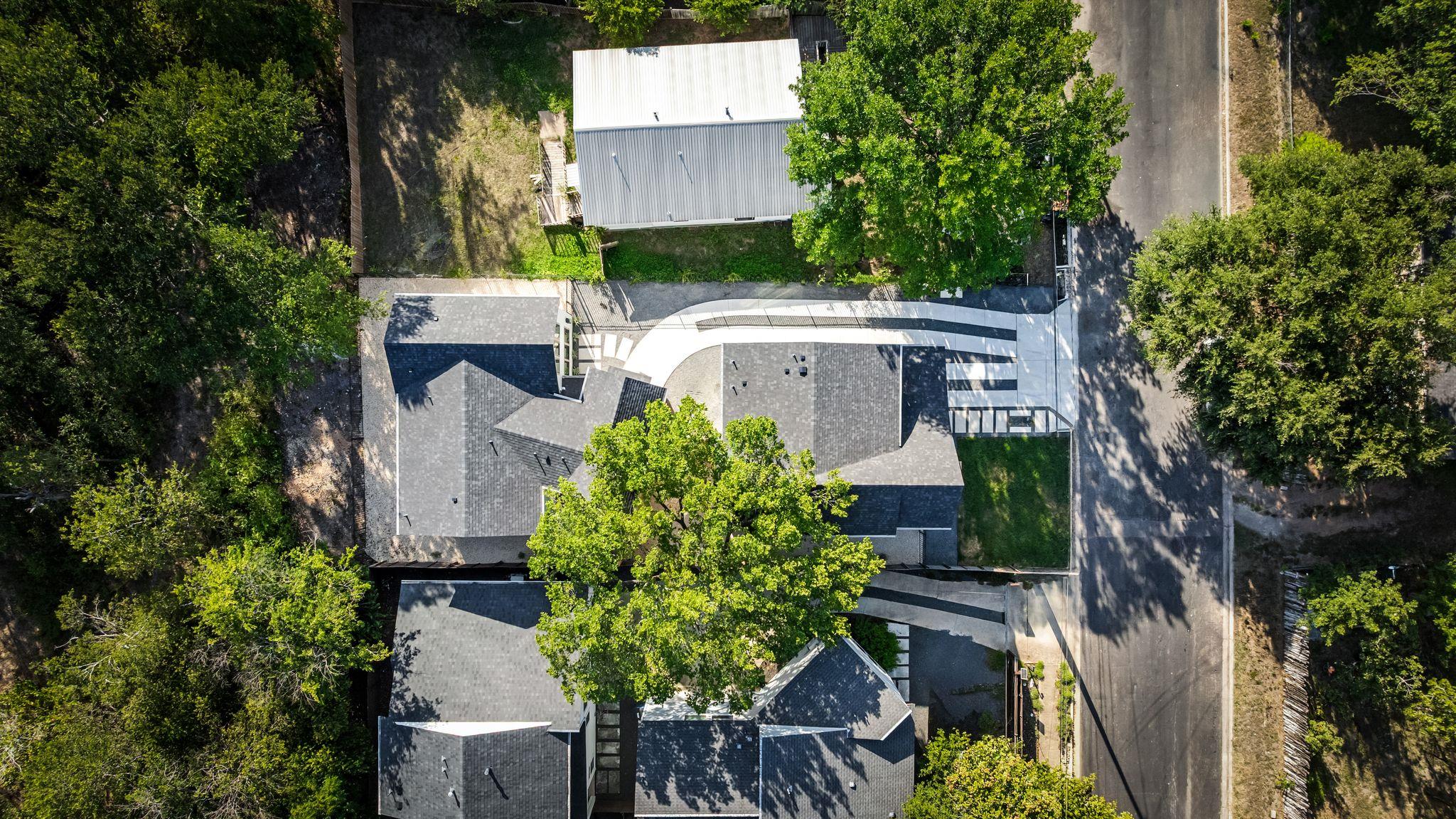 5607 Tura LN #1, Austin, TX 78721