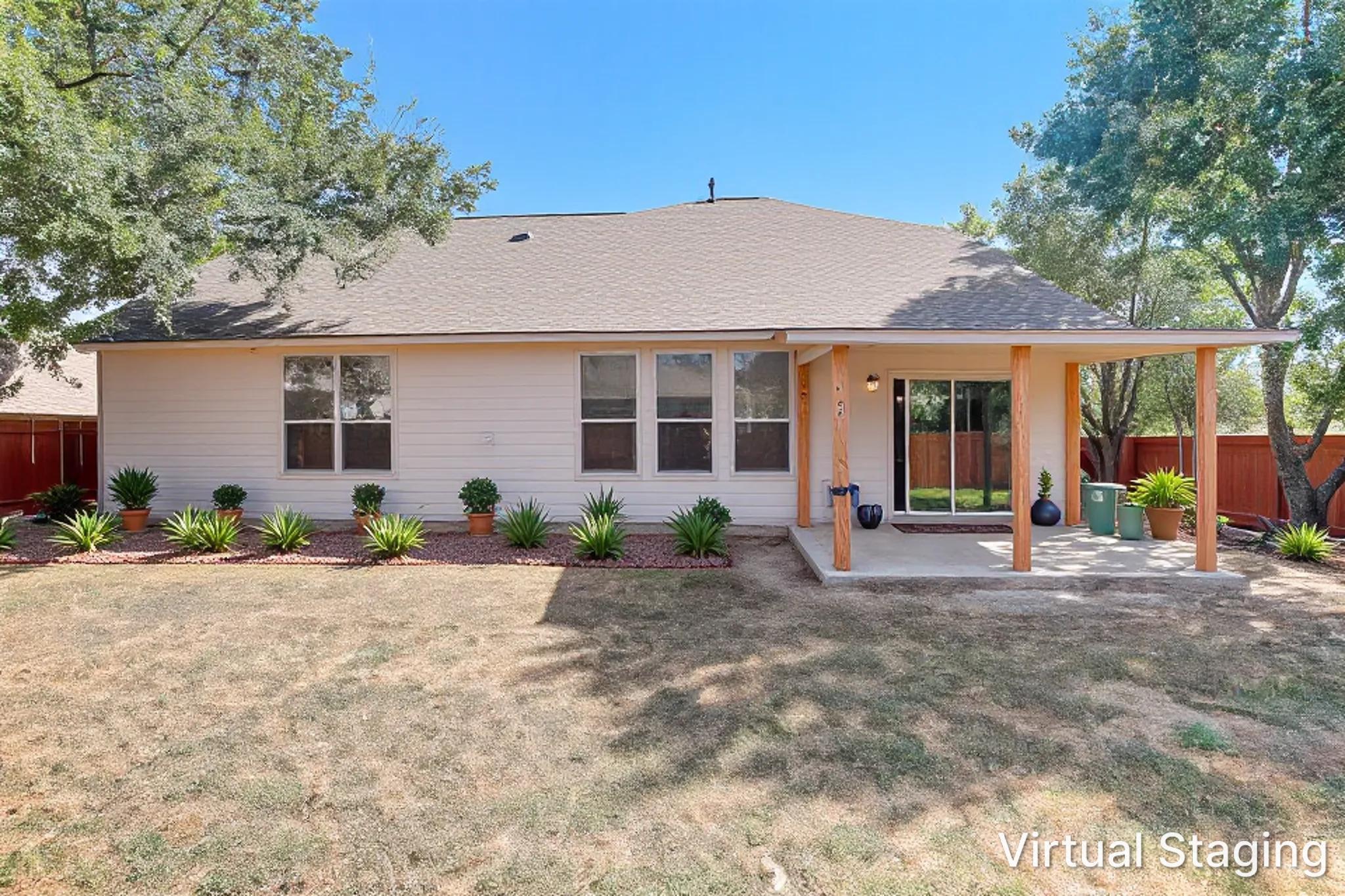 2624 Lou John ST, Austin, TX 78727