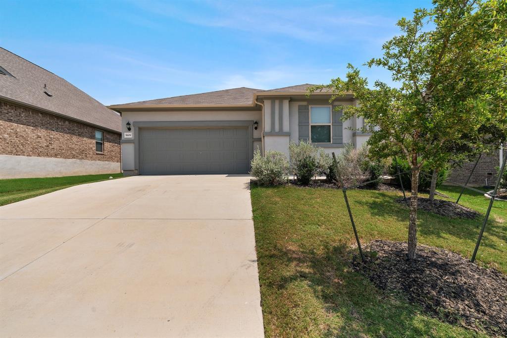 5809 Bellissima Way, Round Rock, TX 78665