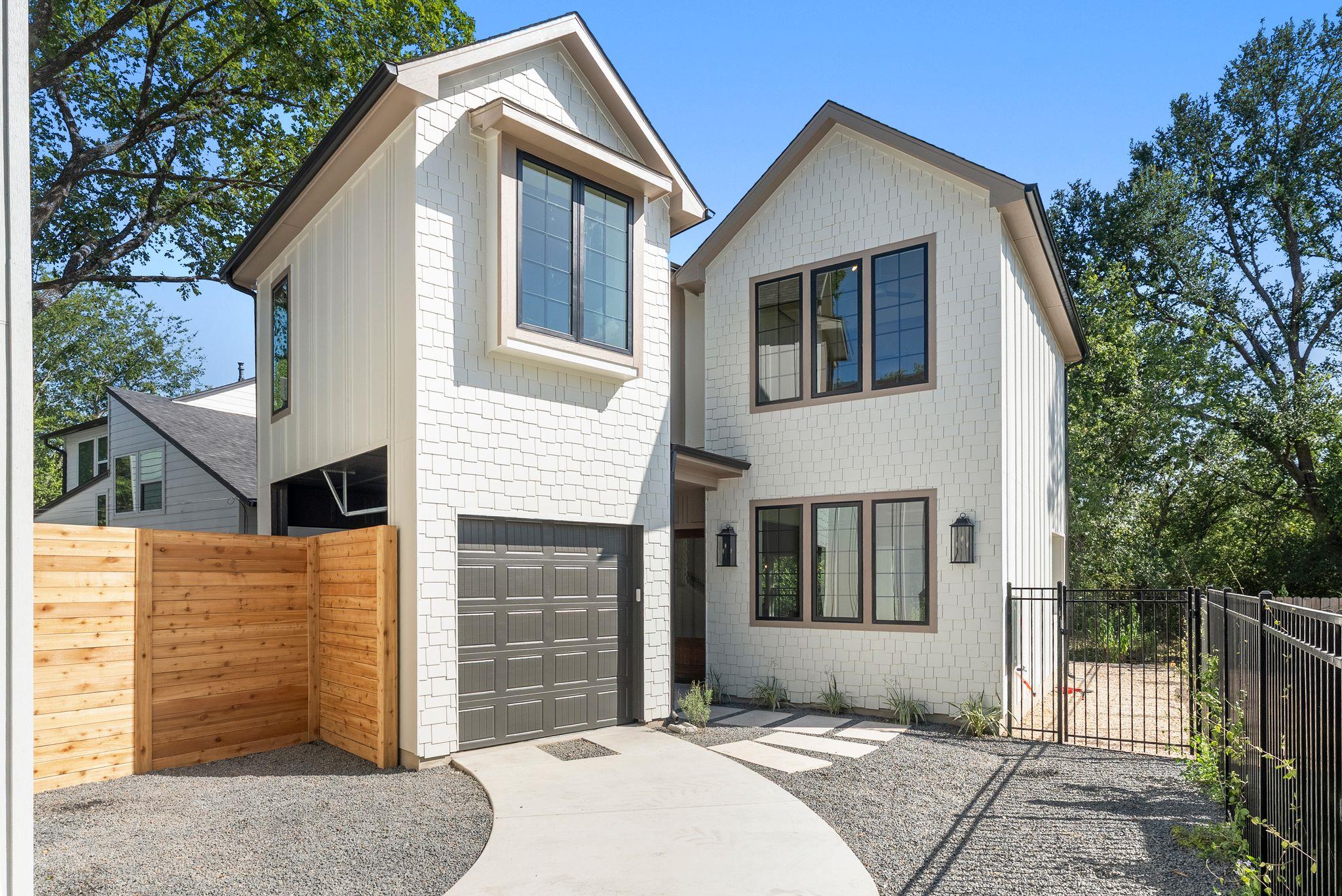 5607 Tura LN #2, Austin, TX 78721