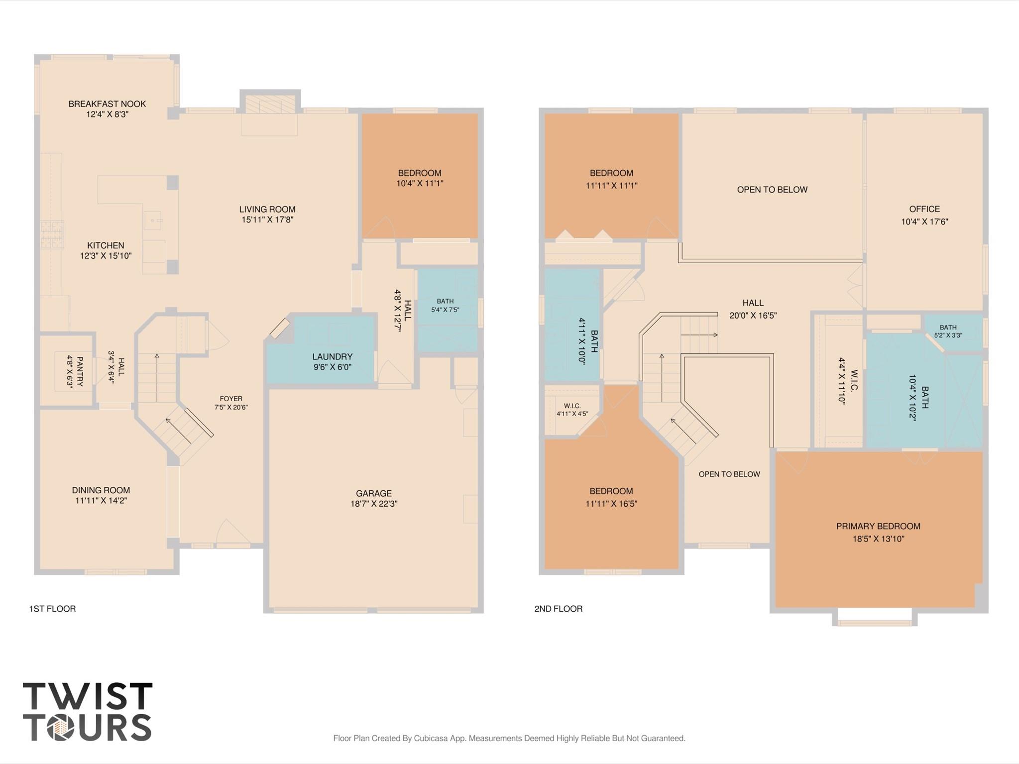 3228 Jewelfish CV, Austin, TX 78728