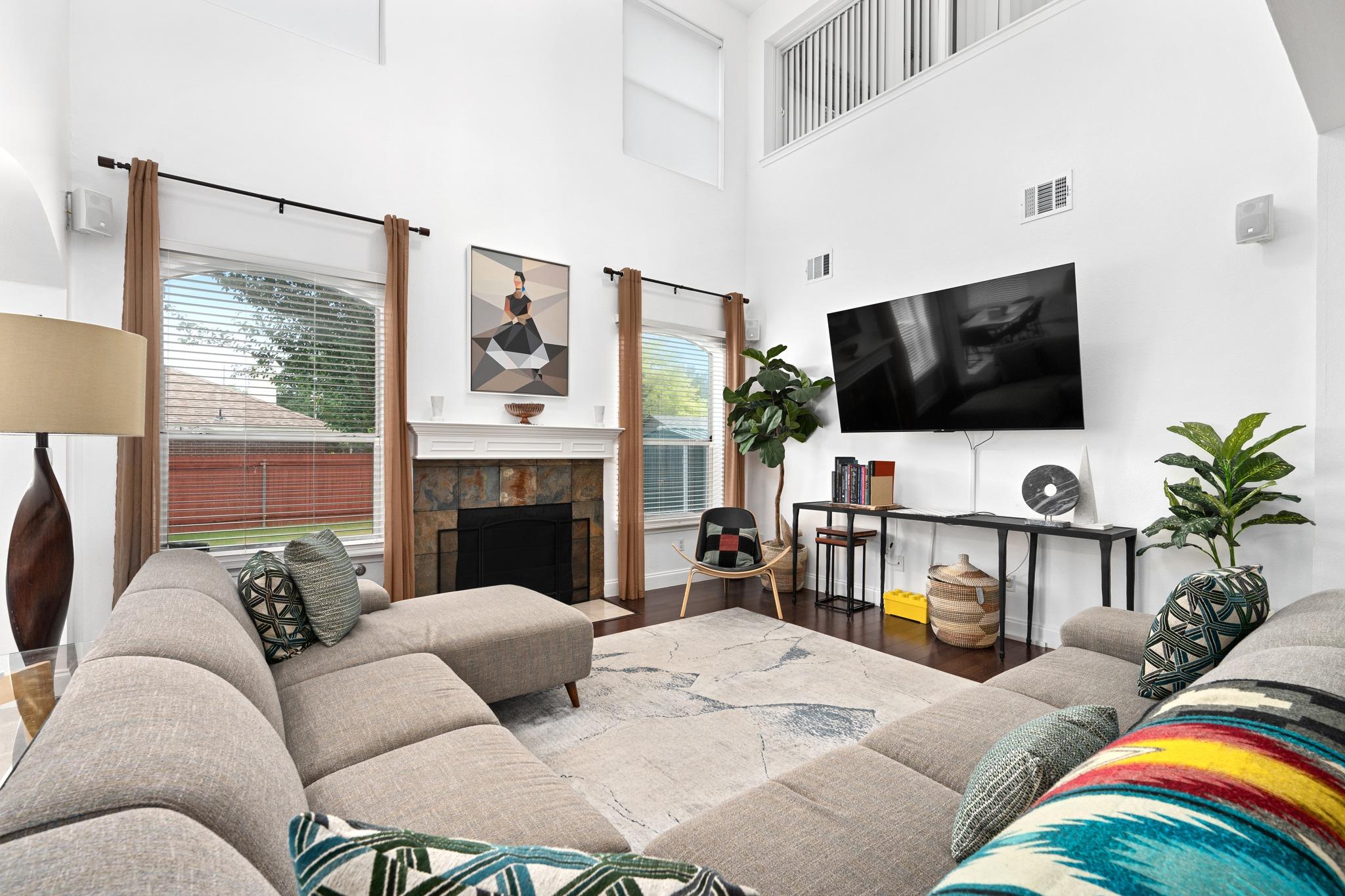 3228 Jewelfish CV, Austin, TX 78728