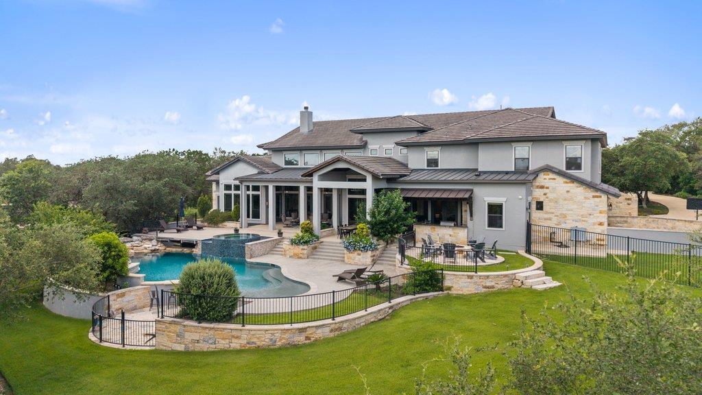 277 Paintbrush Pa, New Braunfels, TX 78132