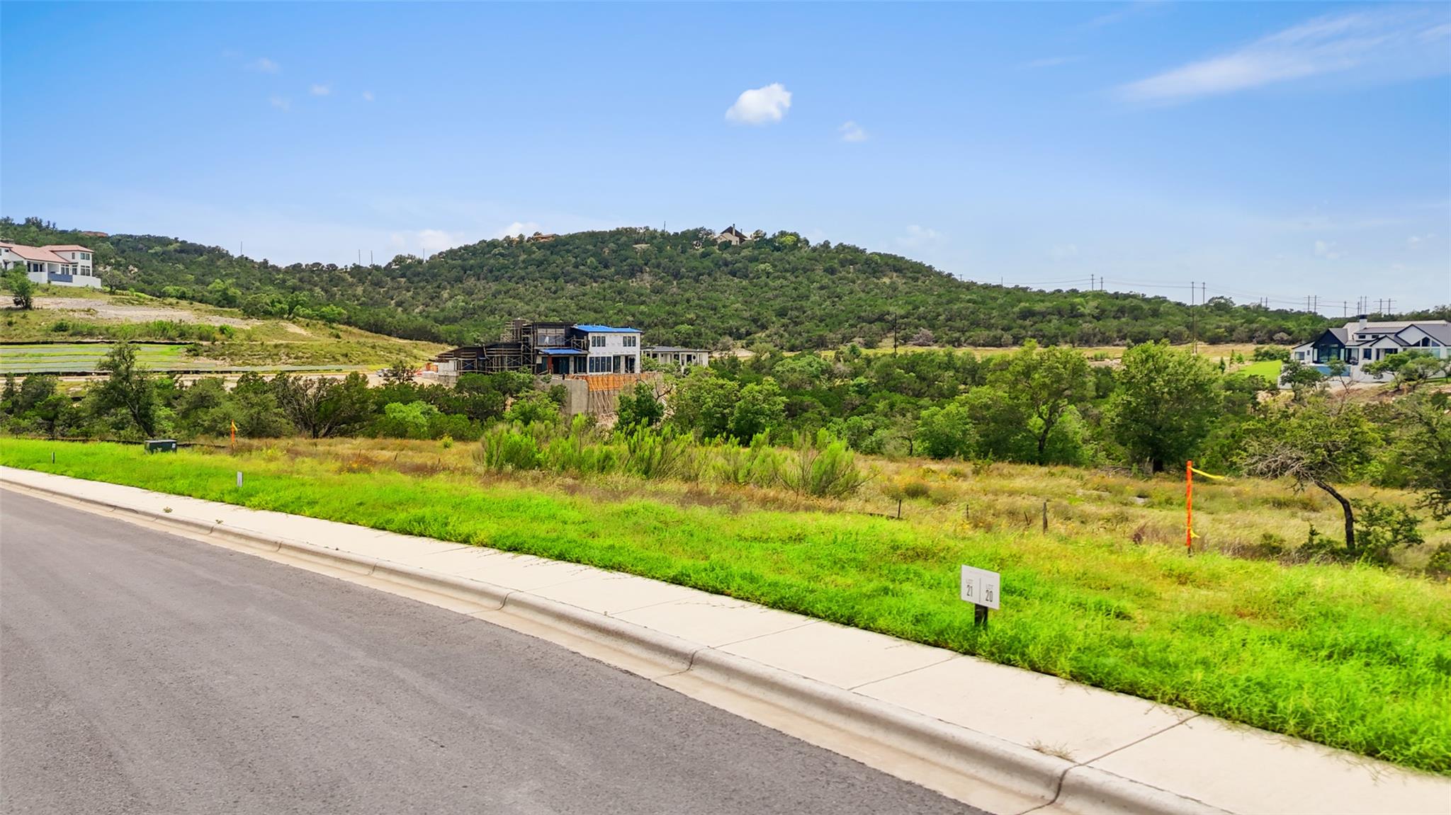 3506 Serene Hills Ps, Austin, TX 78738