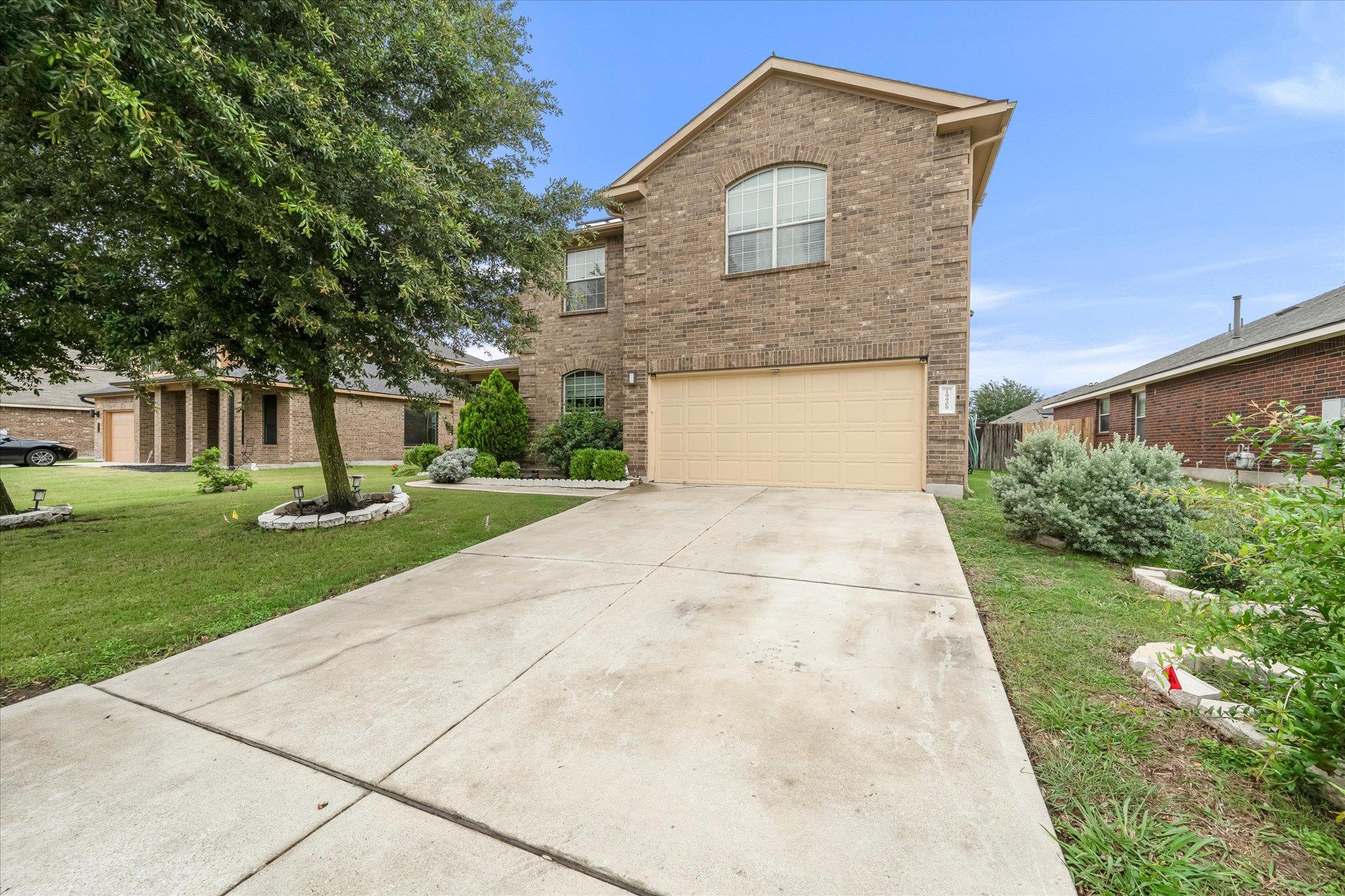 19909 Harrier Flight TRL, Pflugerville, TX 78660