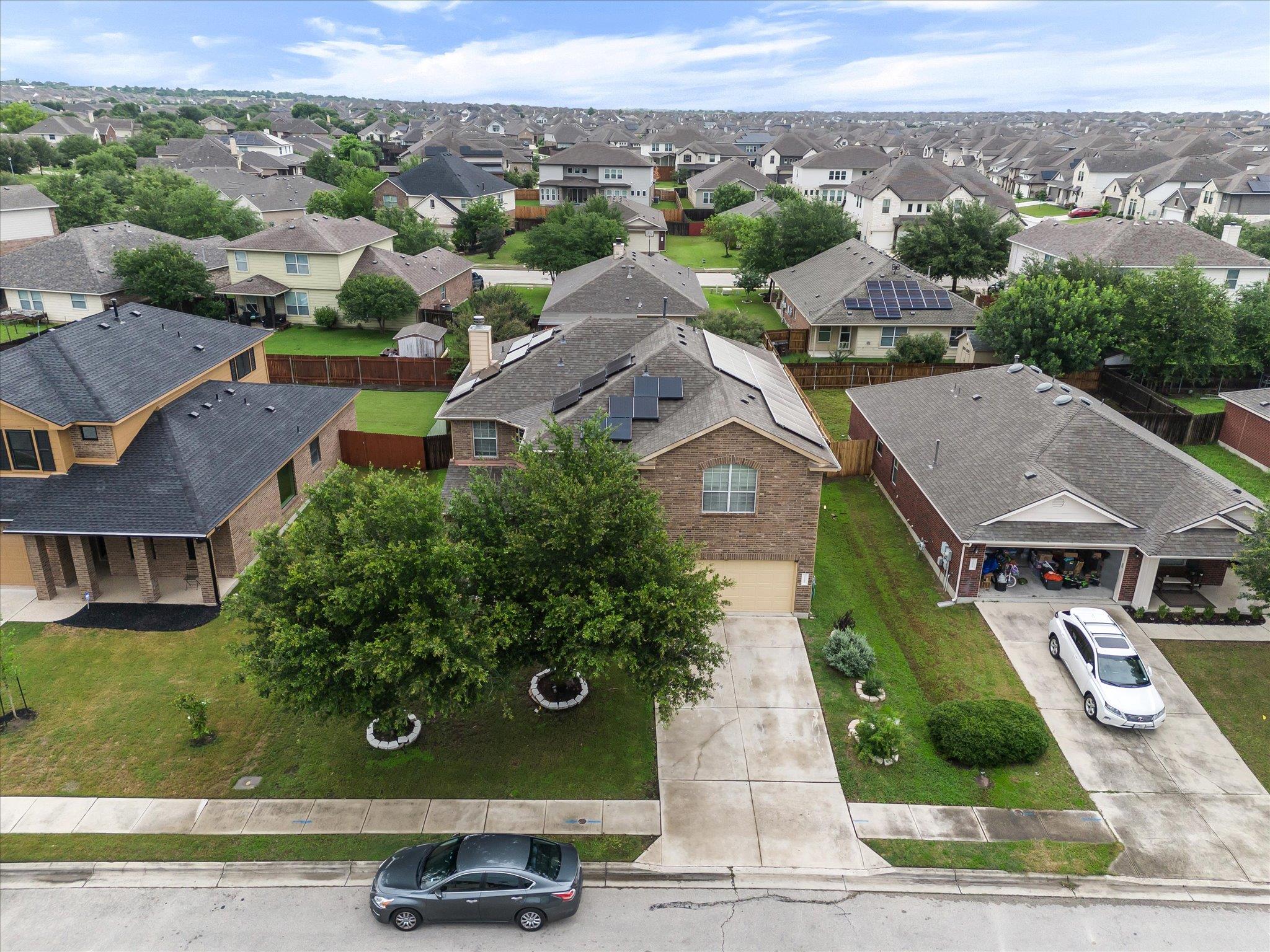 19909 Harrier Flight TRL, Pflugerville, TX 78660
