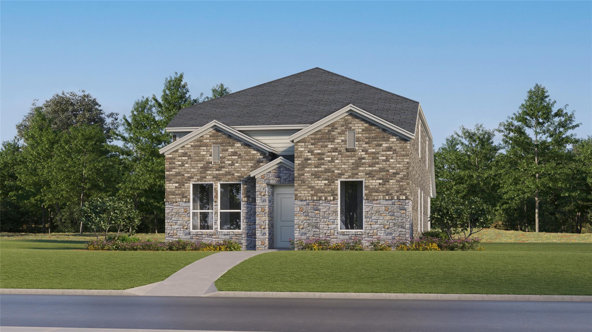 17801 Lark Sparrow DR, Pflugerville, TX 78660
