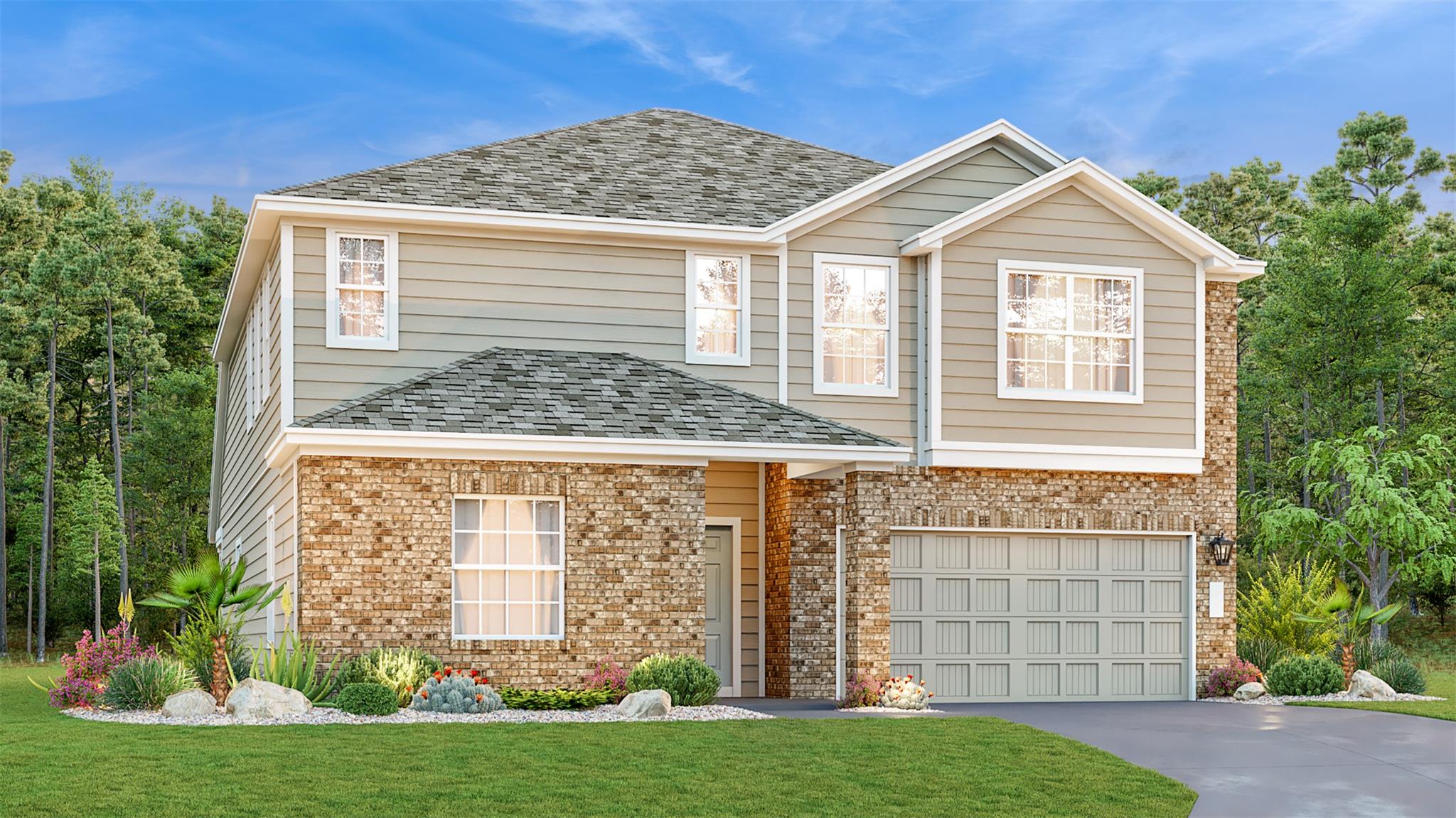 17901 Orchard Oriel Way, Pflugerville, TX 78660