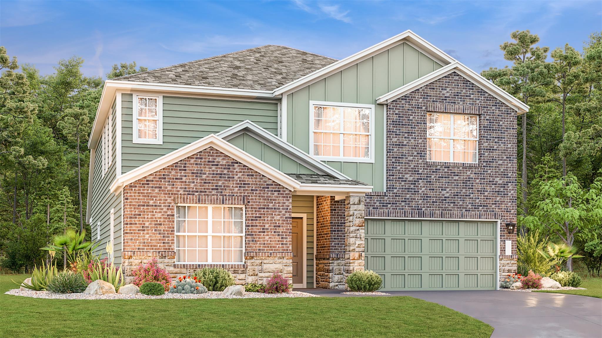 17901 Orchard Oriel Way, Pflugerville, TX 78660