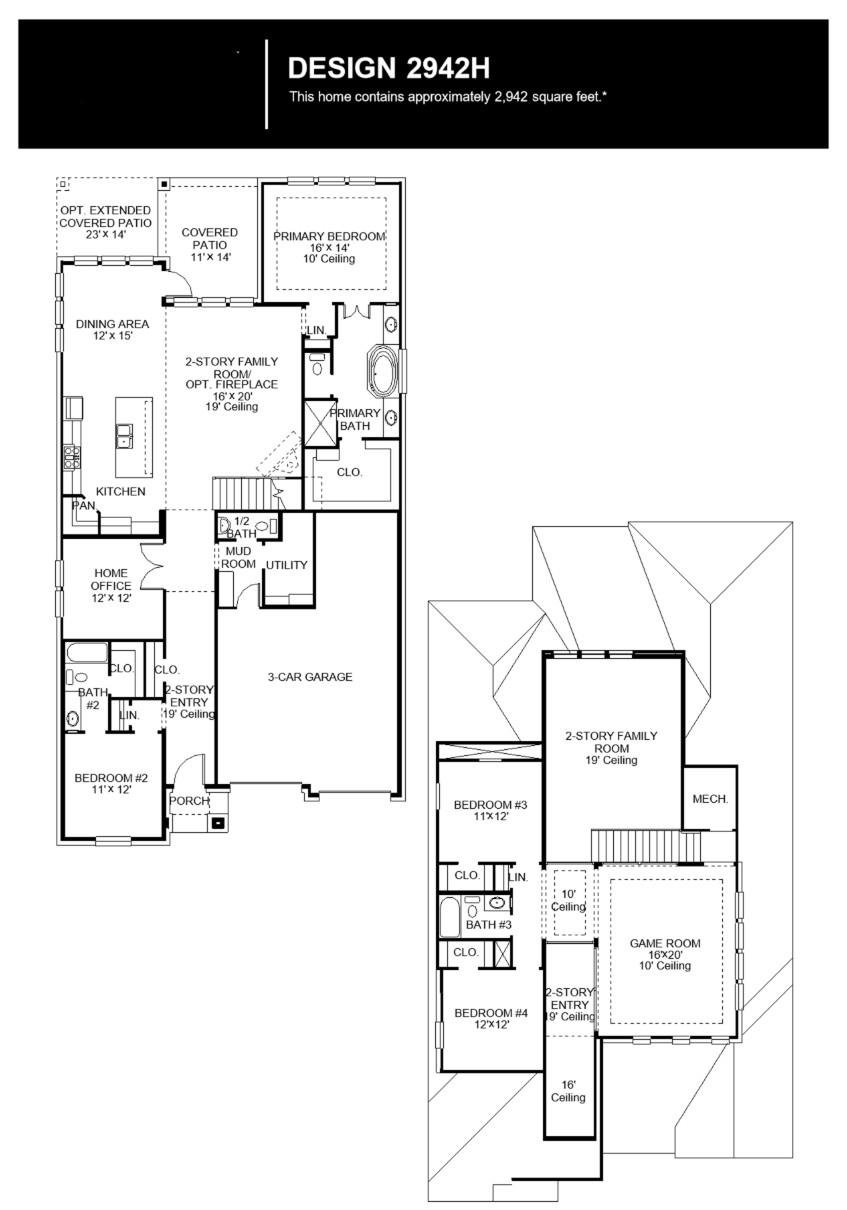 121 Burke ST, Liberty Hill, TX 78642