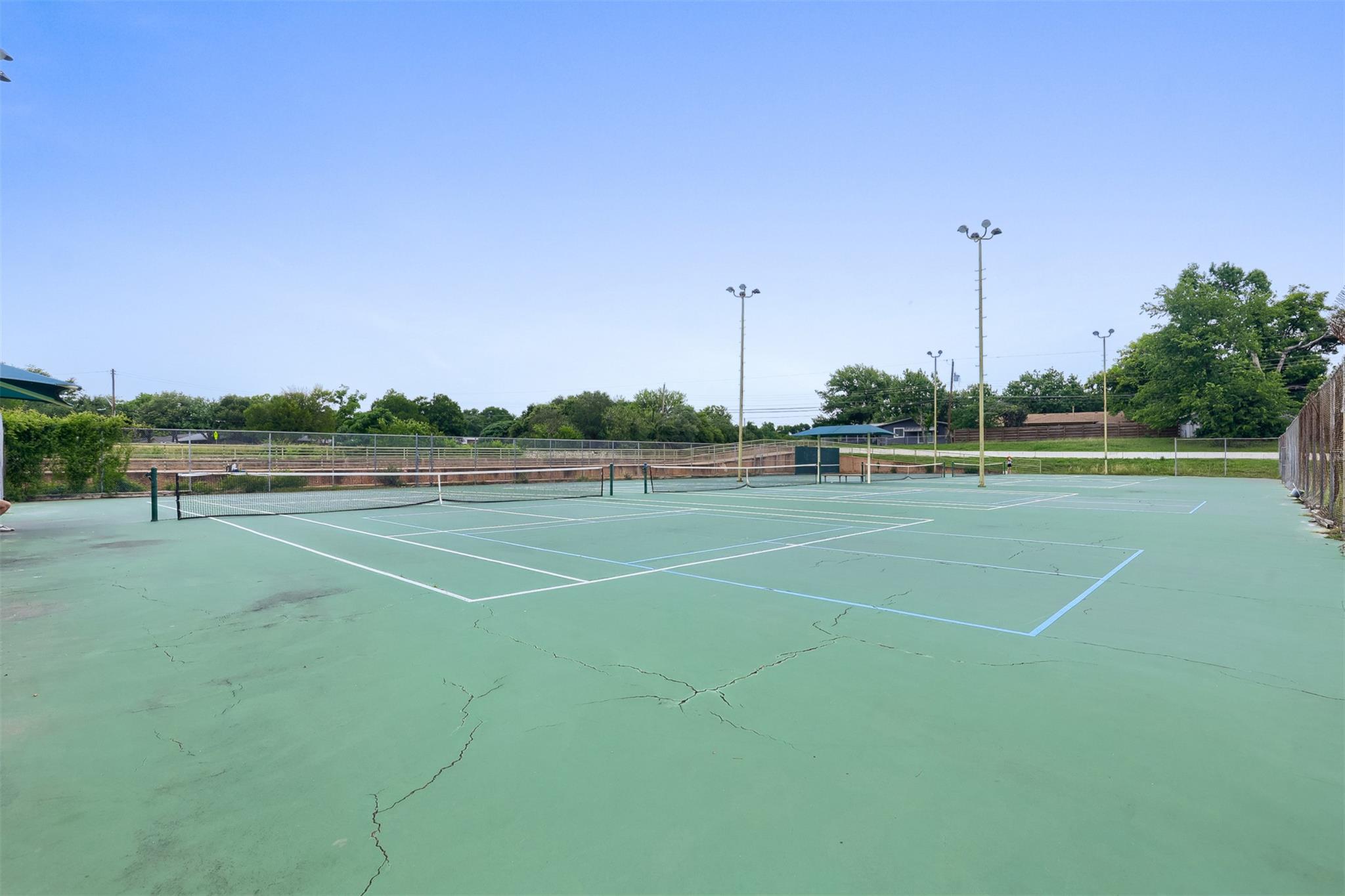 6011 Shoal Creek BLVD, Austin, TX 78757